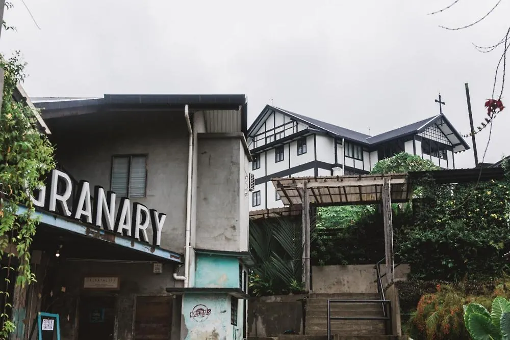 The Marian Boutique Lodging House-1