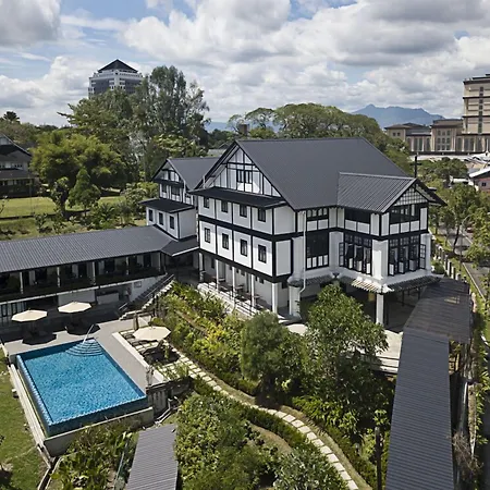 The Marian Boutique Lodging House-2