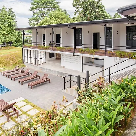 The Marian Boutique Lodging House-2